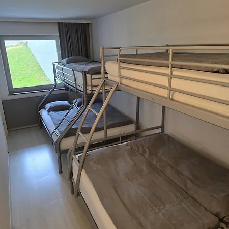 Appartement In Haus Arabella In Seefeld *