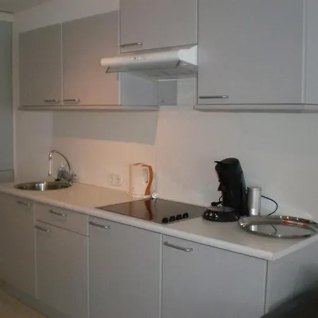 In Haus Arabella In Seefeld Appartement *