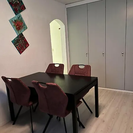 In Haus Arabella In Seefeld Appartement